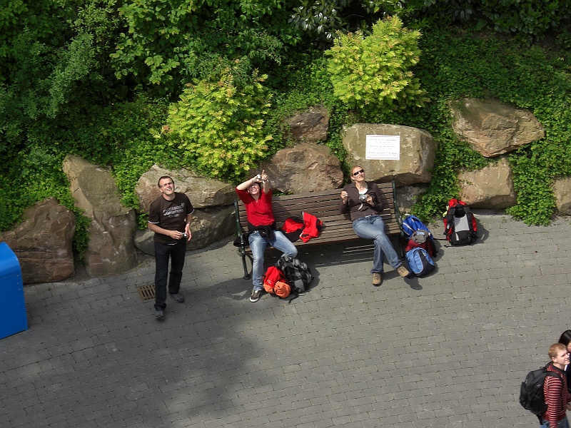 09 05 09 Jugendausflug HolidayPark (80).JPG